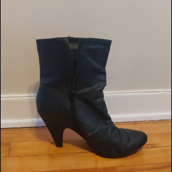 Booties - Picture 2 of 3